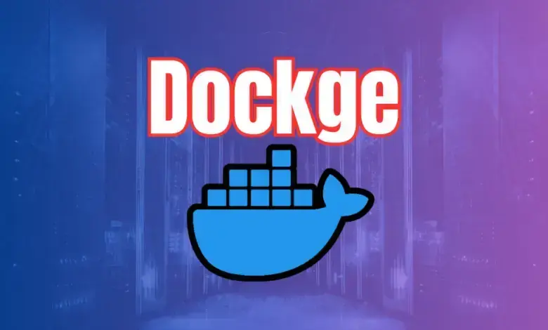 【实用Docker项目】dockge- 管理docker项目从未如此简单